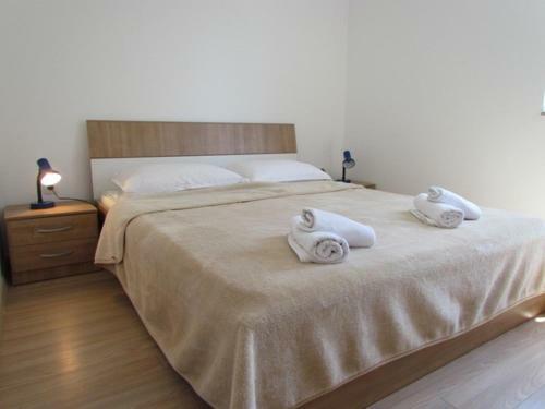 Family Apartment Maxim