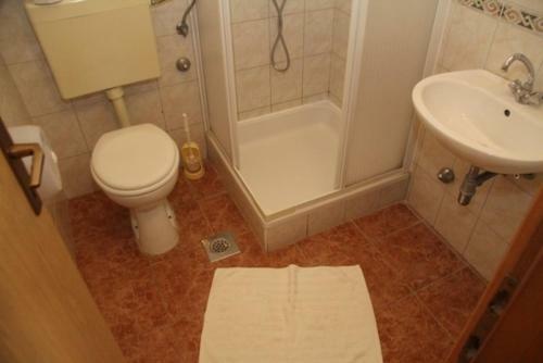 Family Apartment Pikolo