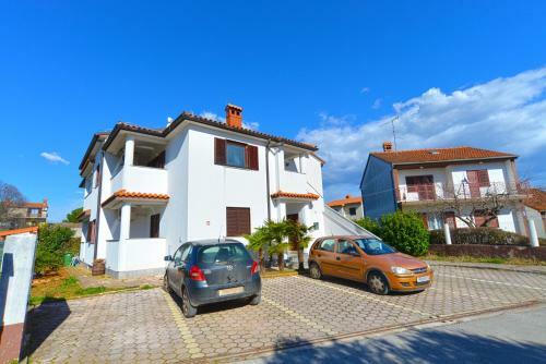 Apartment Sonja 2013