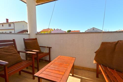 Apartment Sonja 2013