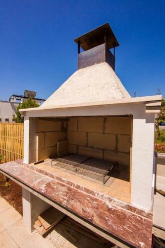Villa Horizont With Sea View
