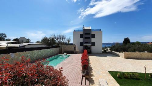 Hostal Villa Marija