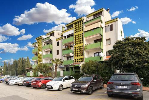 Apartment Ivan 2066