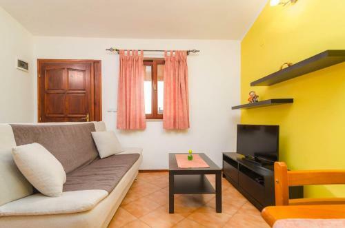 Apartments Dorijana
