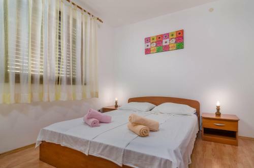 Apartments Dorijana