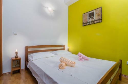 Apartments Dorijana