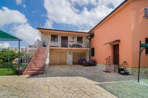 Apartments Dorijana