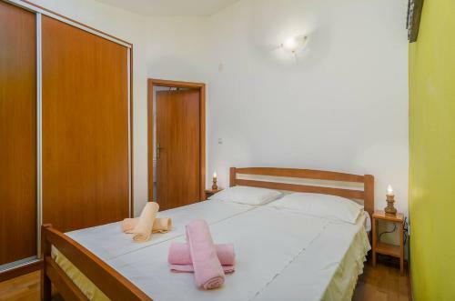Apartments Dorijana