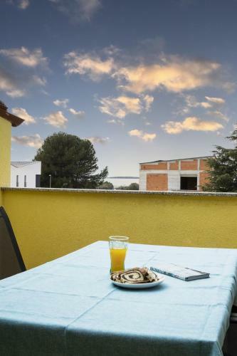 Apartments Rozalina & Bogdan