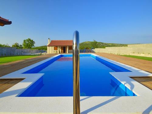Holiday Home Julija