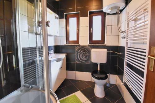 Apartamentos Holiday Home Lana