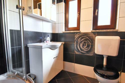 Apartamentos Holiday Home Lana