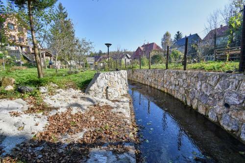 Apartamentos Holiday Home Lana