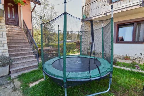 Apartamentos Holiday Home Lana