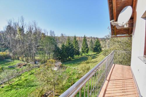 Apartamentos Holiday Home Lana