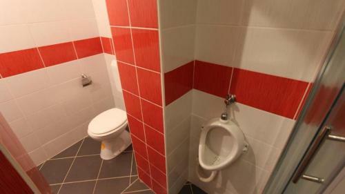 Hostal Apartments Richter
