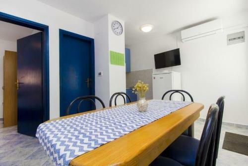 Family Apartment Snjezana