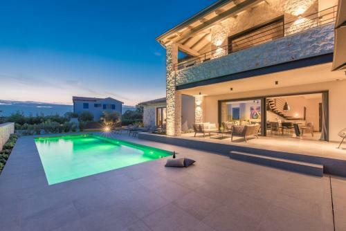 Villa Superior