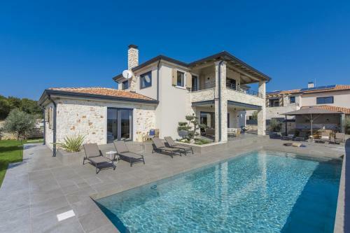 Villa Superior