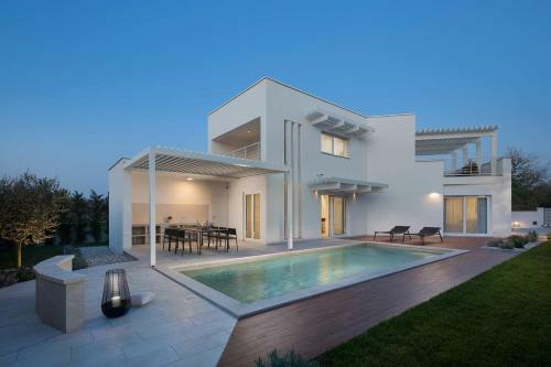 Villa Georgiana