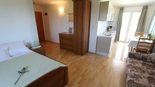 Hostal Apartments Diva