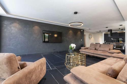 Apartamento Seaview Funtana