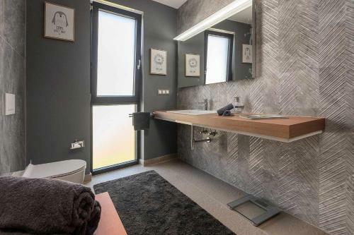 Apartamento Casa Maestral