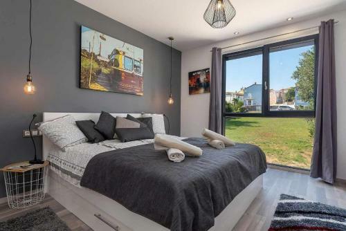 Apartamento Casa Tramontana
