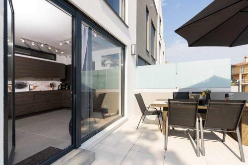 Apartamento Casa Bura