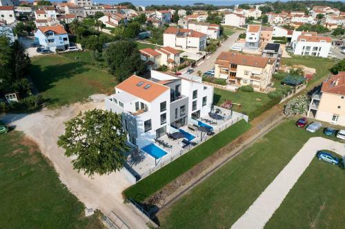 Apartamento Casa Bura