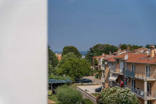 Apartamento Casa Bura