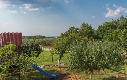 Apartamento Pet Friendly Cottage In Funtana