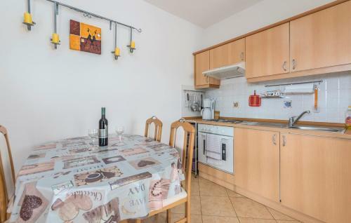 Apartamento Pet Friendly Cottage In Funtana