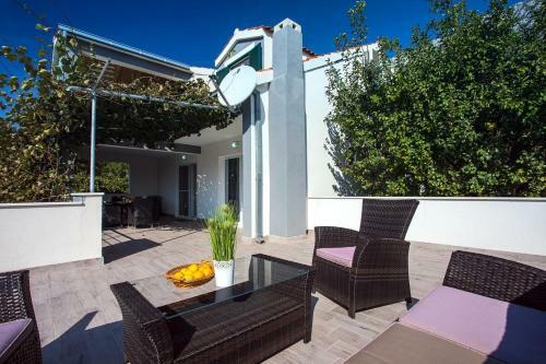 Villa Golden Garden With 50sqm Private Pool