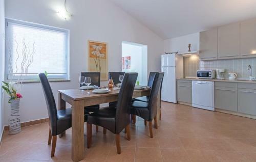 Holiday Home Gallesano
