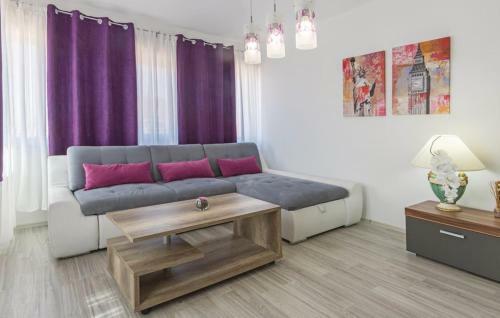 Holiday Home Gallesano