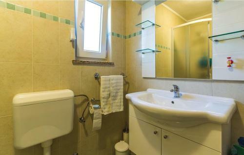 Holiday Home Gallesano