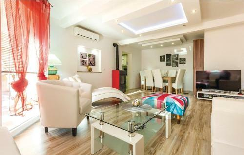 Holiday Home Gallesano