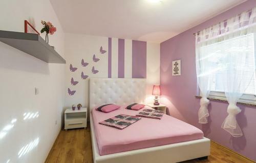 Holiday Home Gallesano