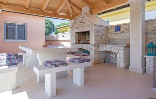 Holiday Home Gallesano