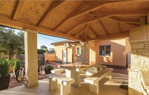 Holiday Home Gallesano