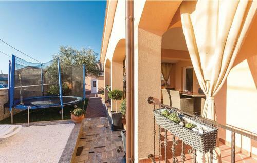 Holiday Home Gallesano