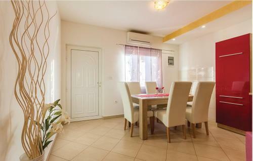 Holiday Home Gallesano
