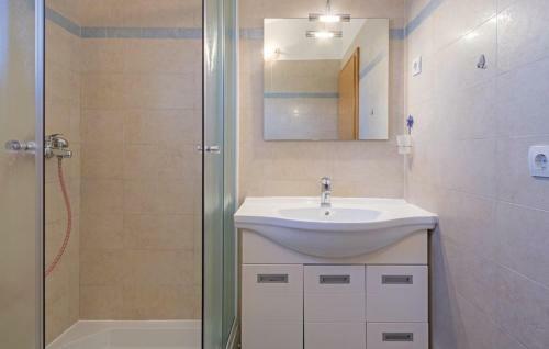 Holiday Home Gallesano