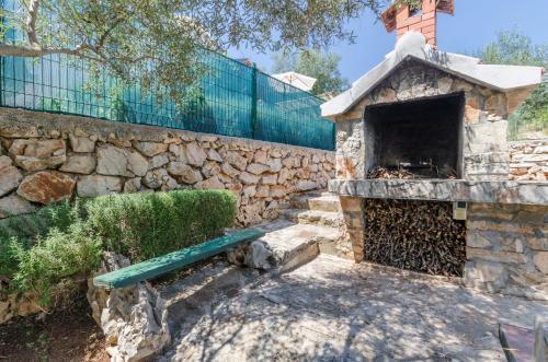 Apartments Dinko