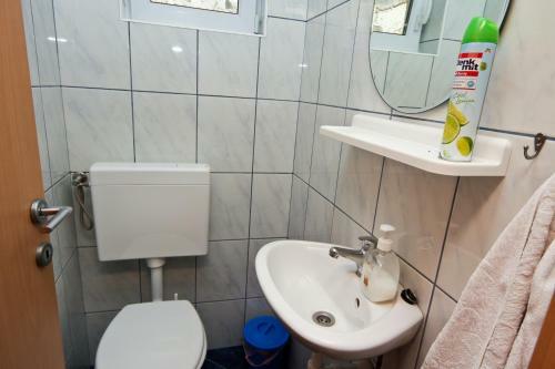 Apartamento Robinson Apollon