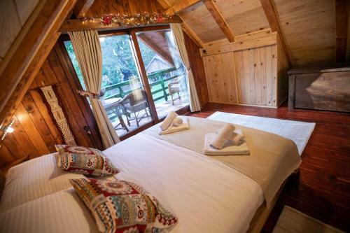 Villa Bistrica Cottage
