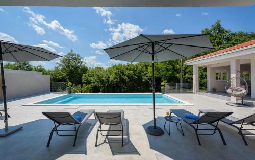 Villa Sanja