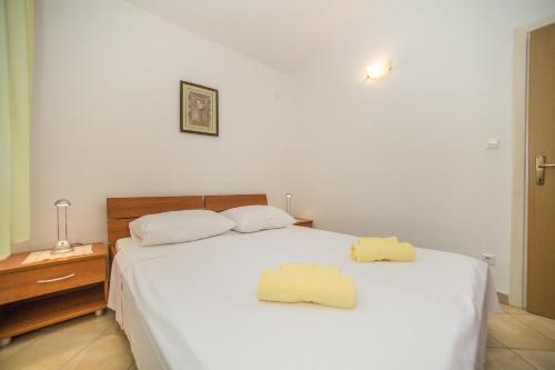 Apartments Villa Sea 1838