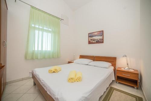 Apartments Villa Sea 1838